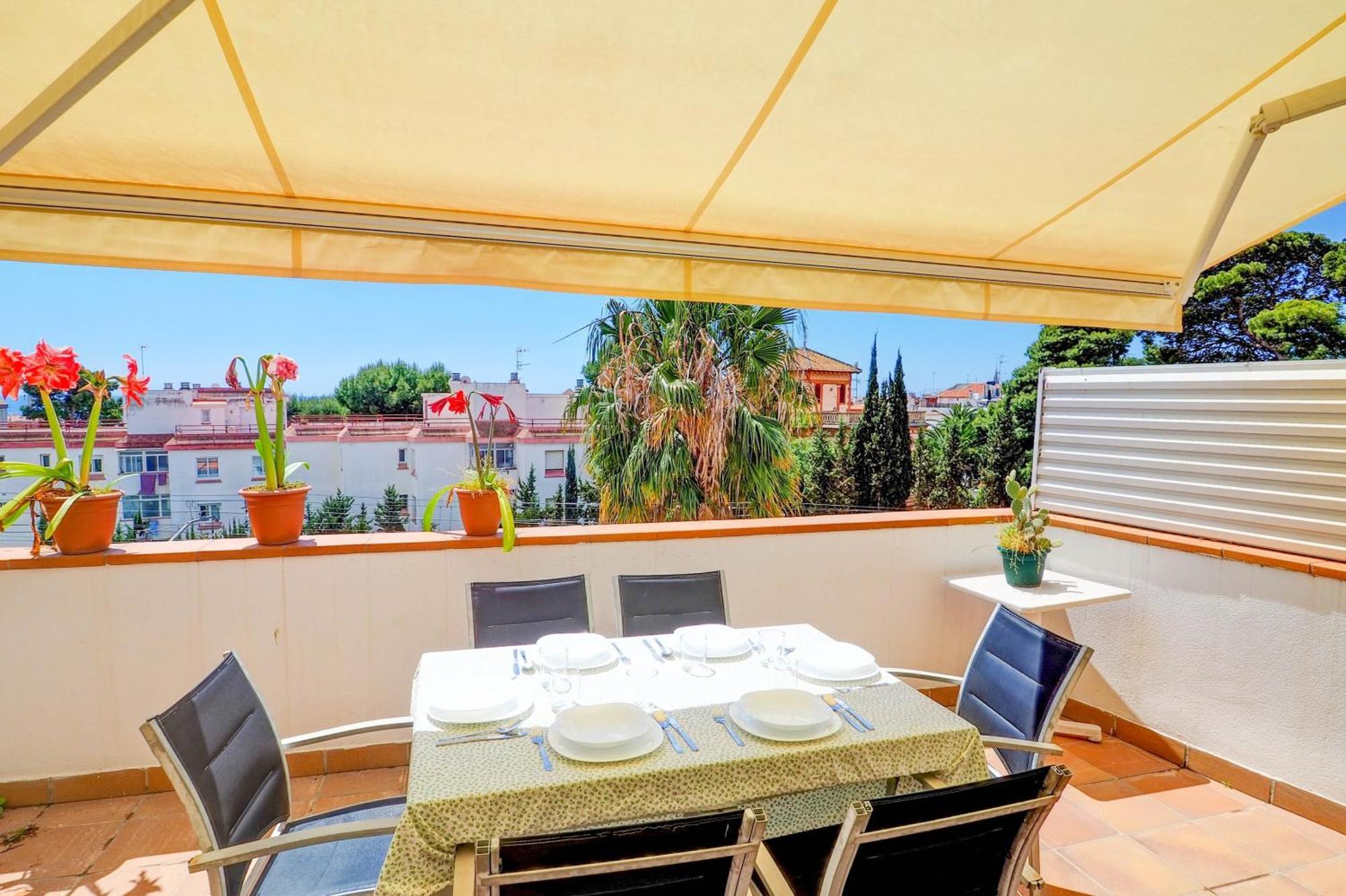 Portman Duplex By Hello Homes Apartament Sitges
