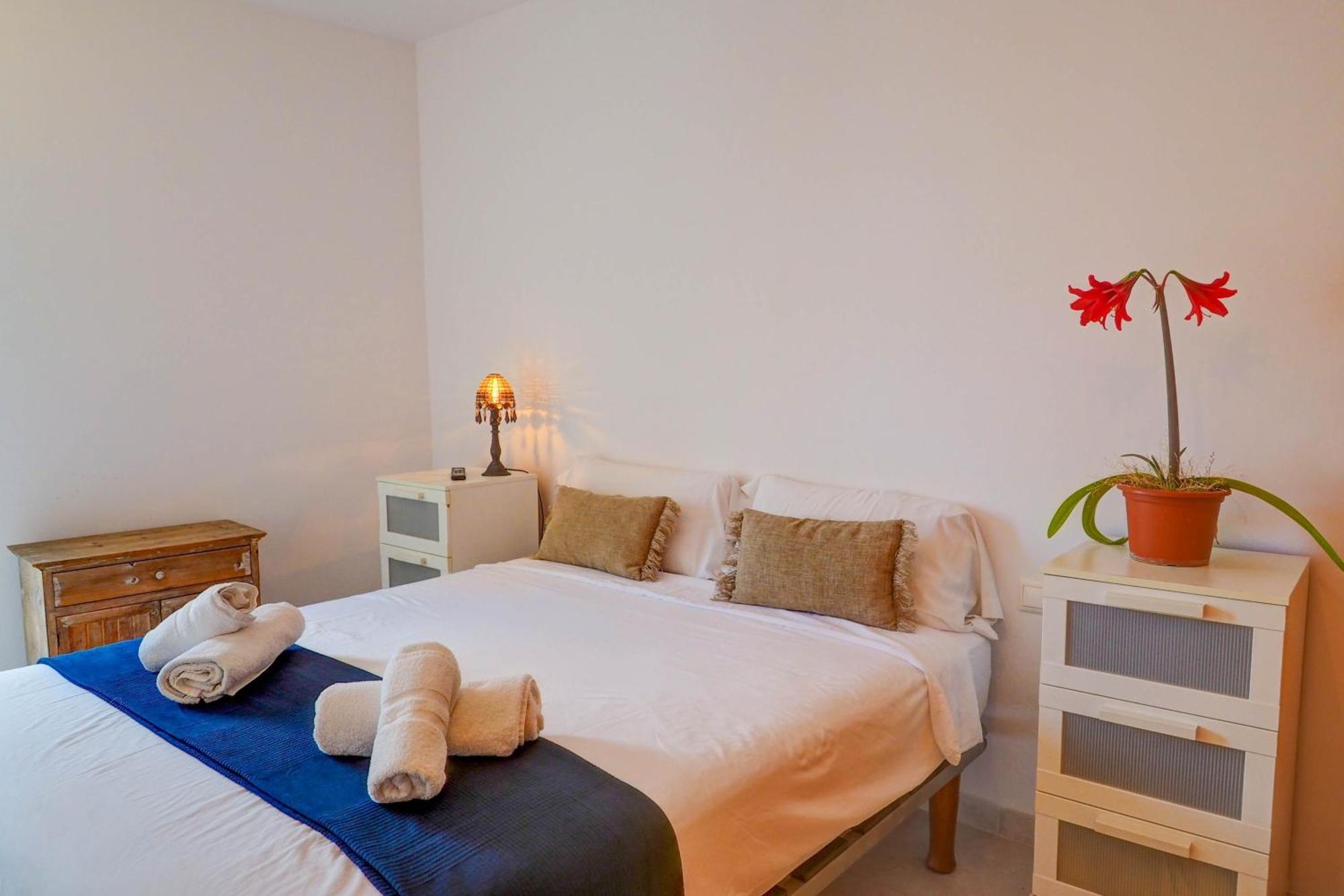 Portman Duplex By Hello Homes Apartament Sitges