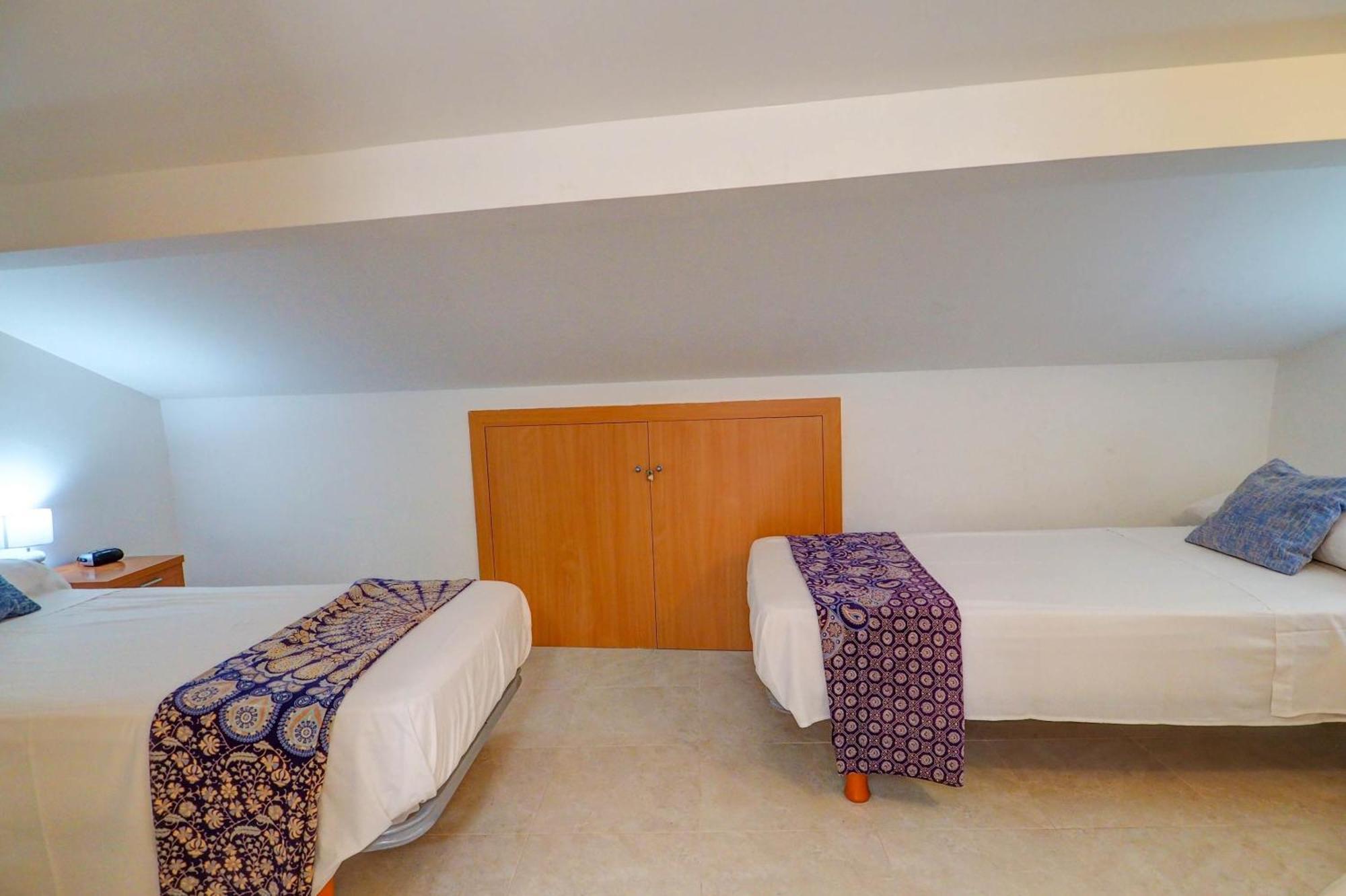Portman Duplex By Hello Homes Apartament Sitges