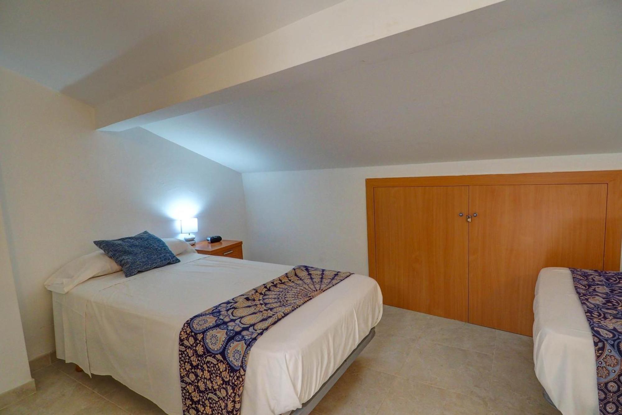 Apartament Portman Duplex By Hello Homes *