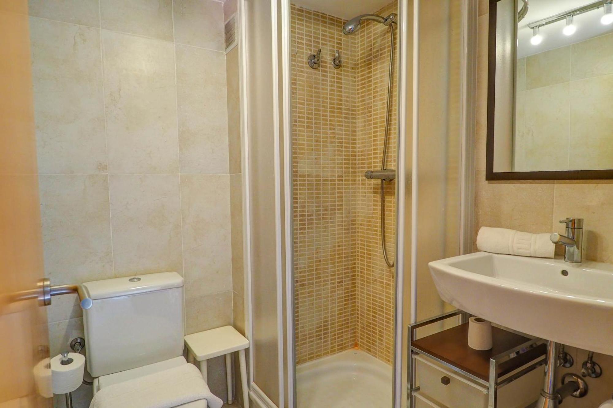Apartament Portman Duplex By Hello Homes Sitges