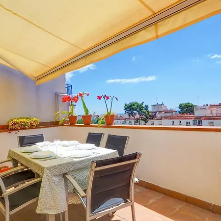 Portman Duplex By Hello Homes Sitges Exterior foto