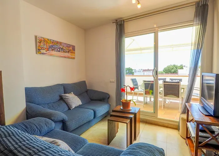 Portman Duplex By Hello Homes Sitges