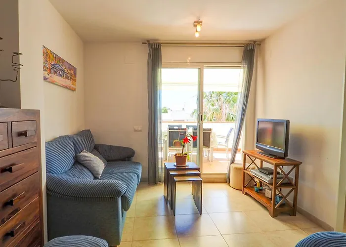 Portman Duplex By Hello Homes Sitges