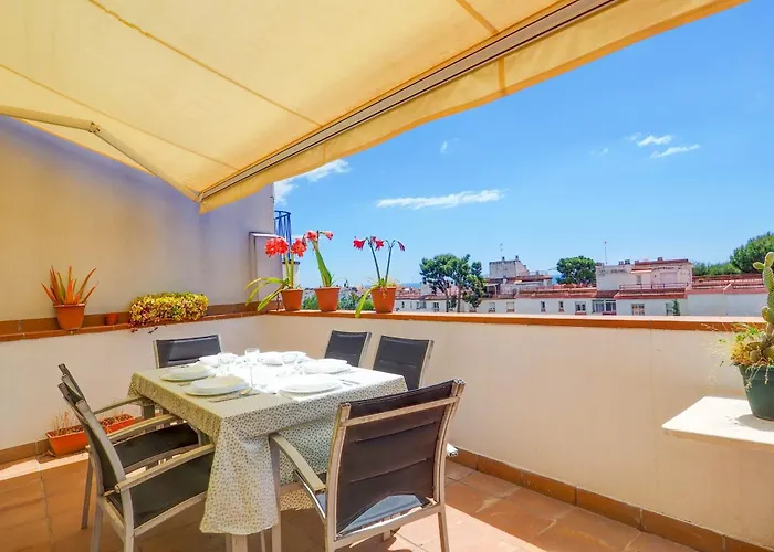 Portman Duplex by Hello Homes Sitges