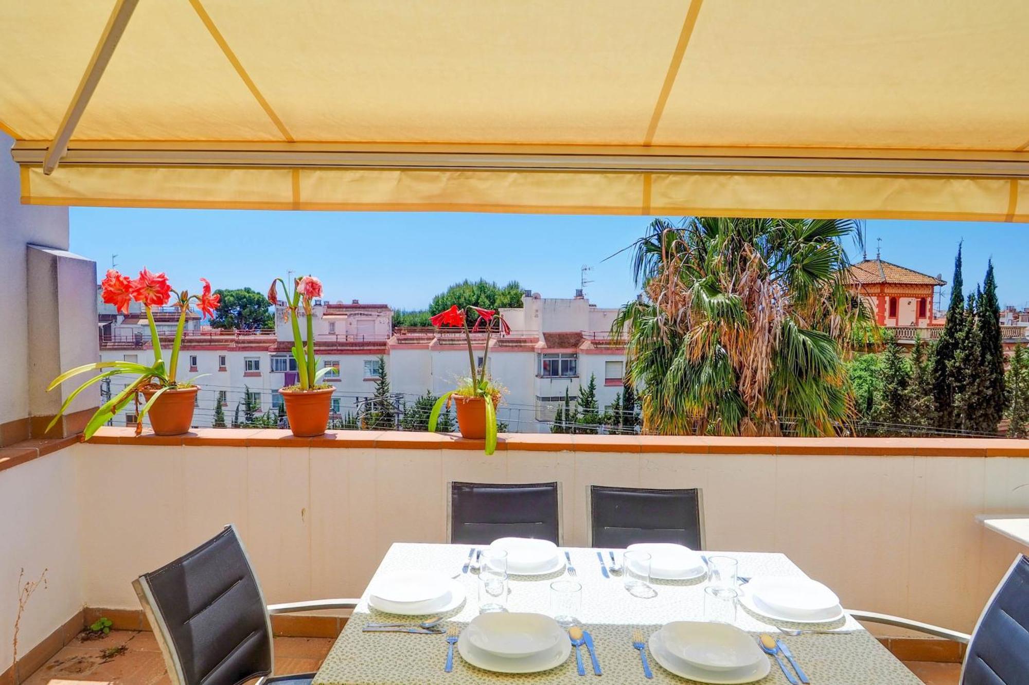 Appartement Portman Duplex By Hello Homes Sitges